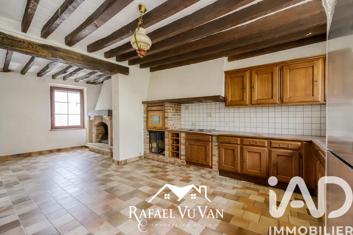 Maison de ville 4 Pièce(s) Méry-sur-Oise