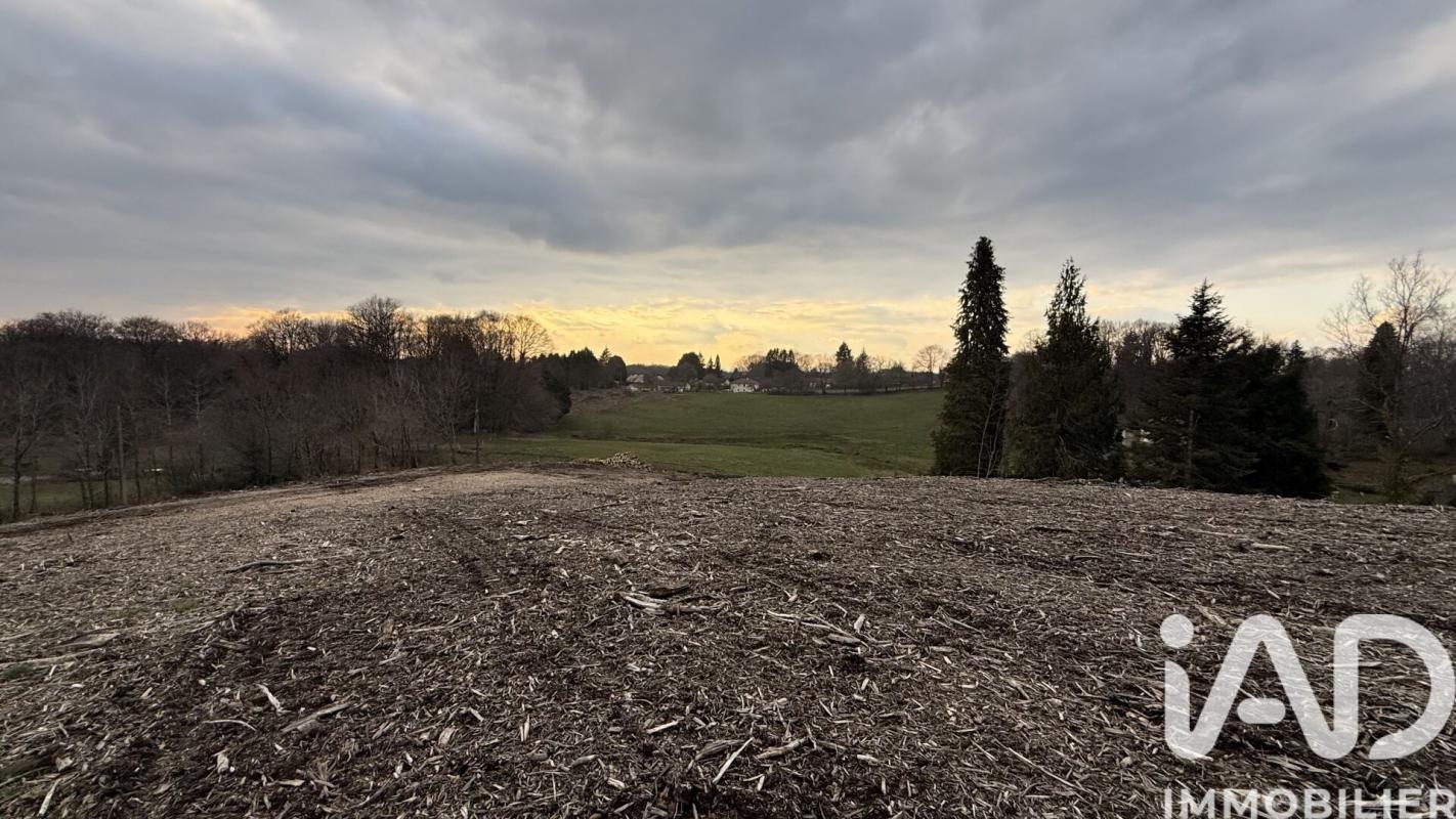 Terrain  Bonnac-la-Côte