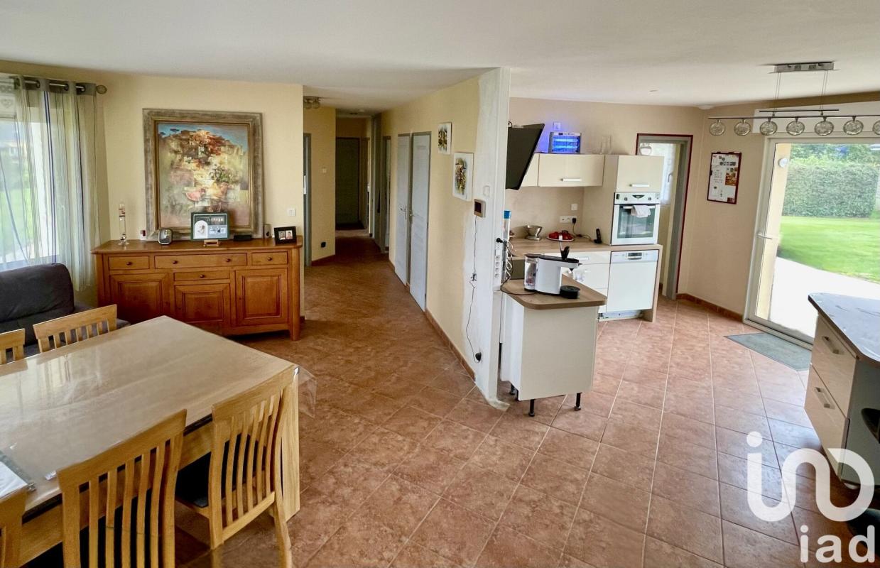 Maison 5 Pièce(s) Hornoy-le-Bourg