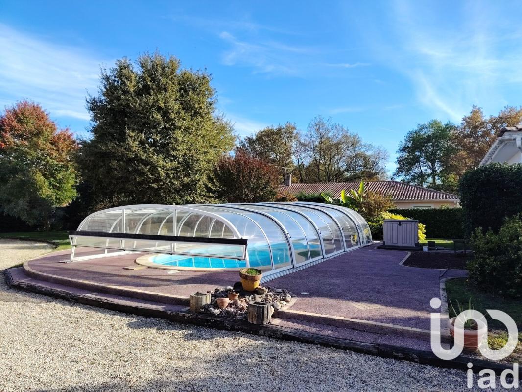 Maison 7 Pièce(s) Léognan