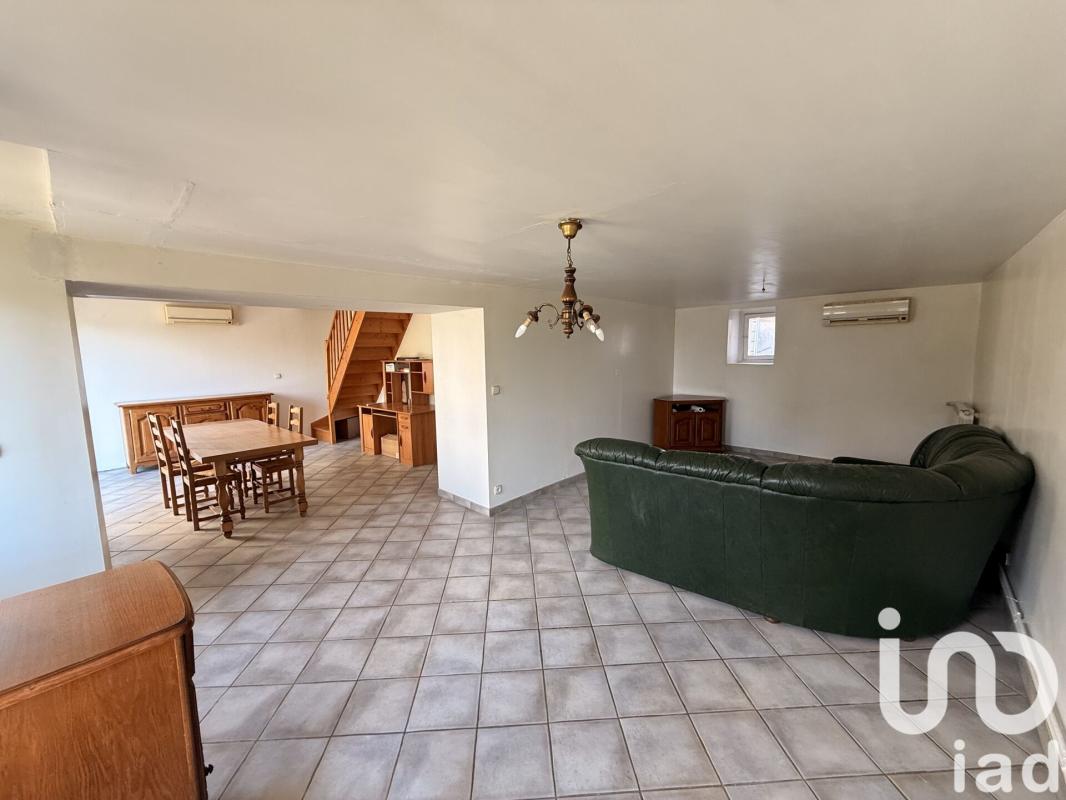 Maison de village 5 Pièce(s) Chézy-sur-Marne