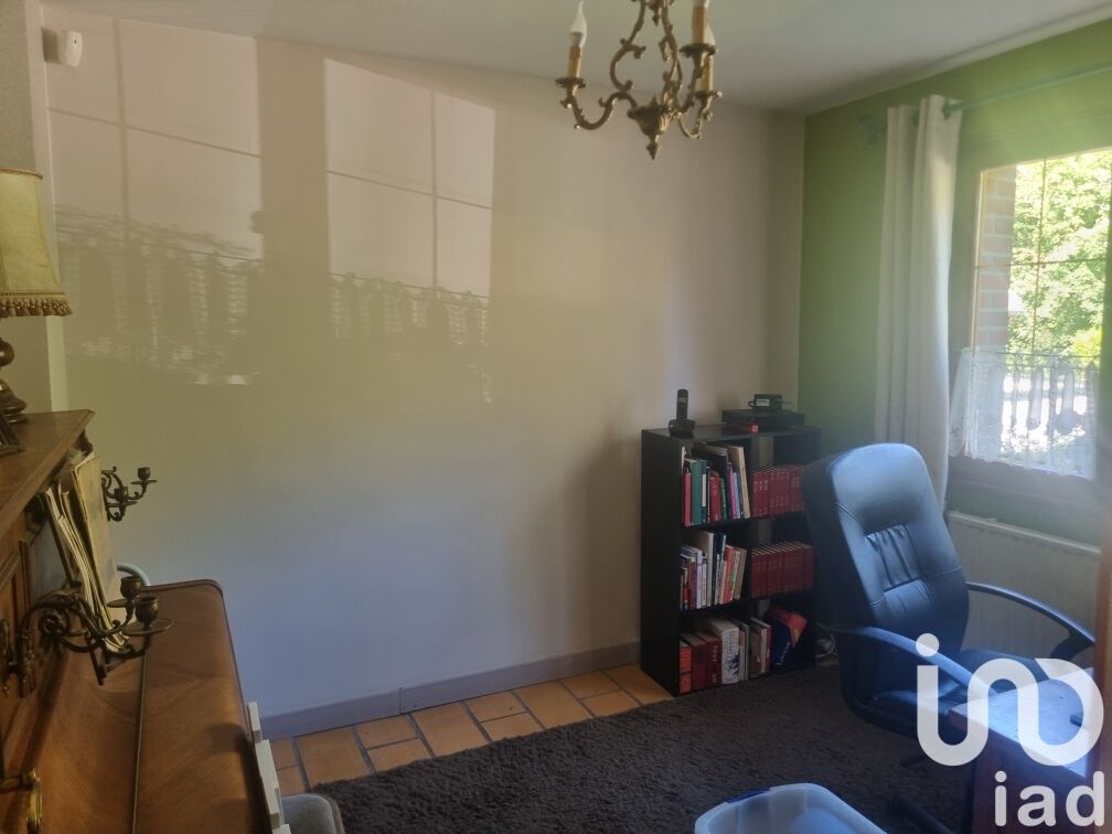 Maison traditionnelle 7 Pièce(s) Villeneuve-d'Ascq