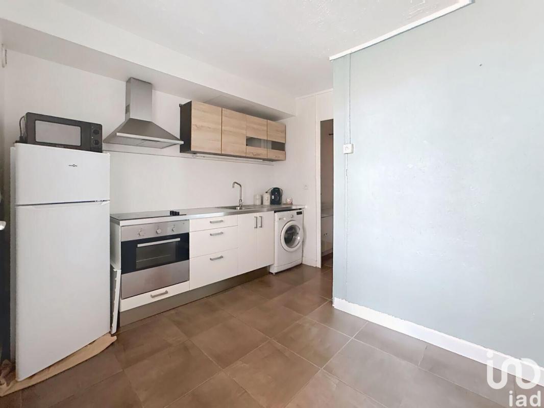 Maison 3 Pièce(s) Vizille