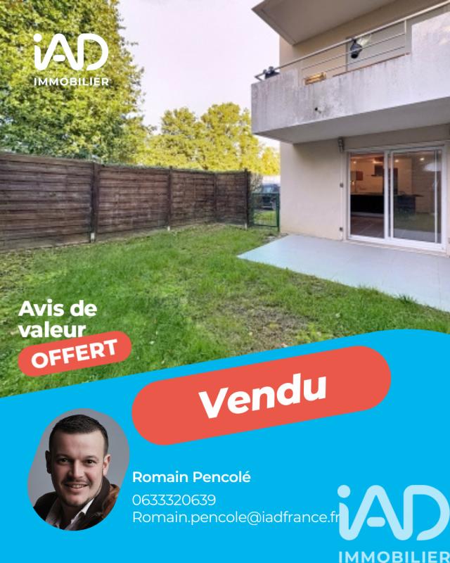 Appartement 3 Pièce(s) Bréal-sous-Montfort