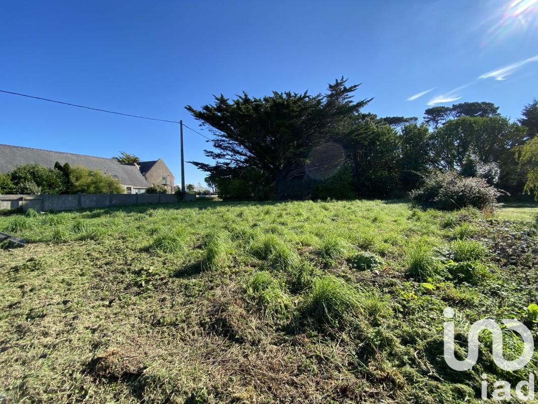 Terrain  Plougasnou