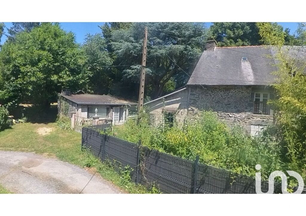 Maison 3 Pièce(s) Plémet