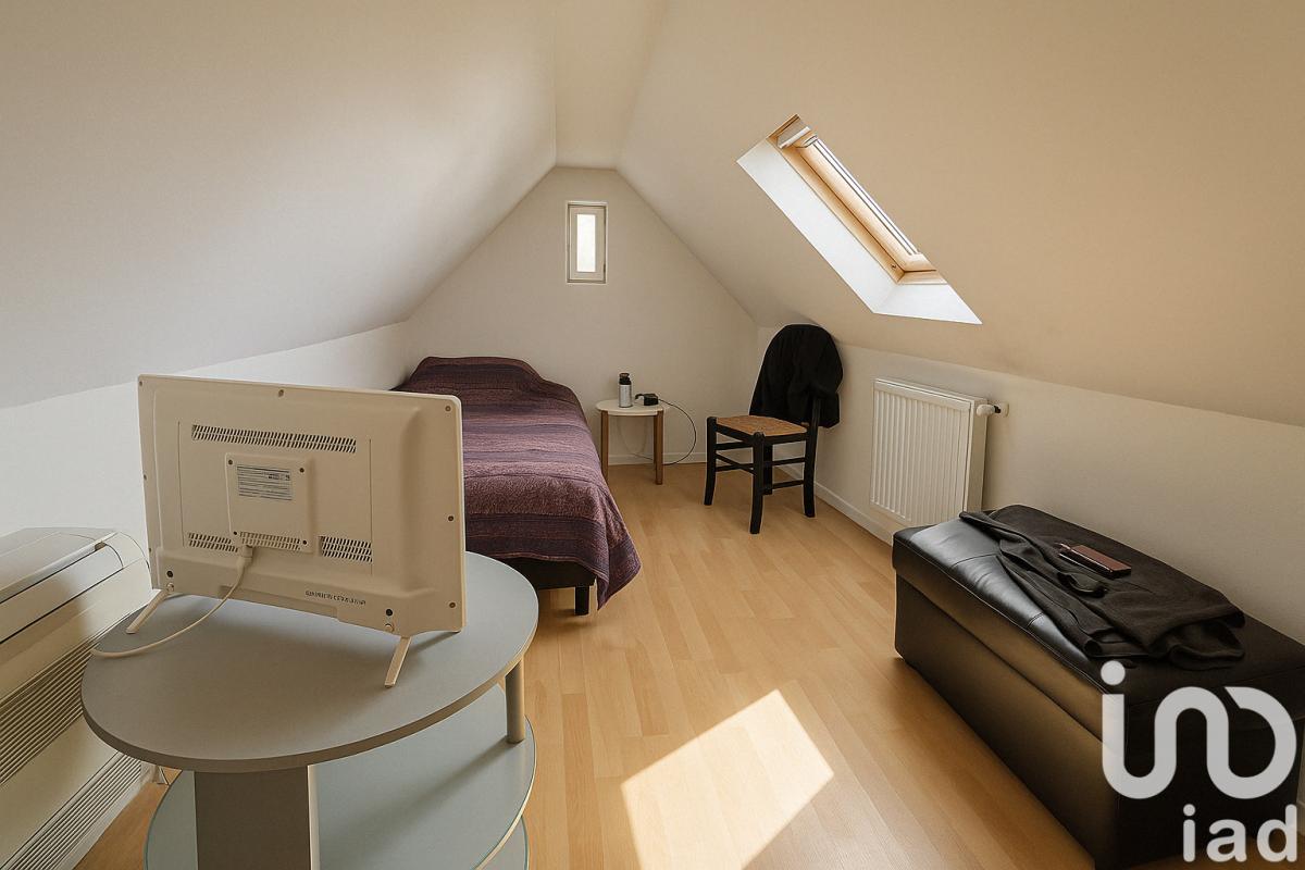 Maison traditionnelle 4 Pièce(s) Saâcy-sur-Marne