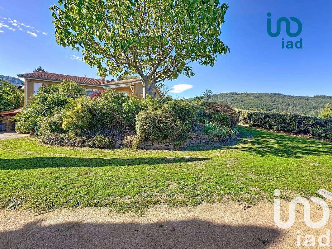 Villa 3 Pièce(s) Véranne