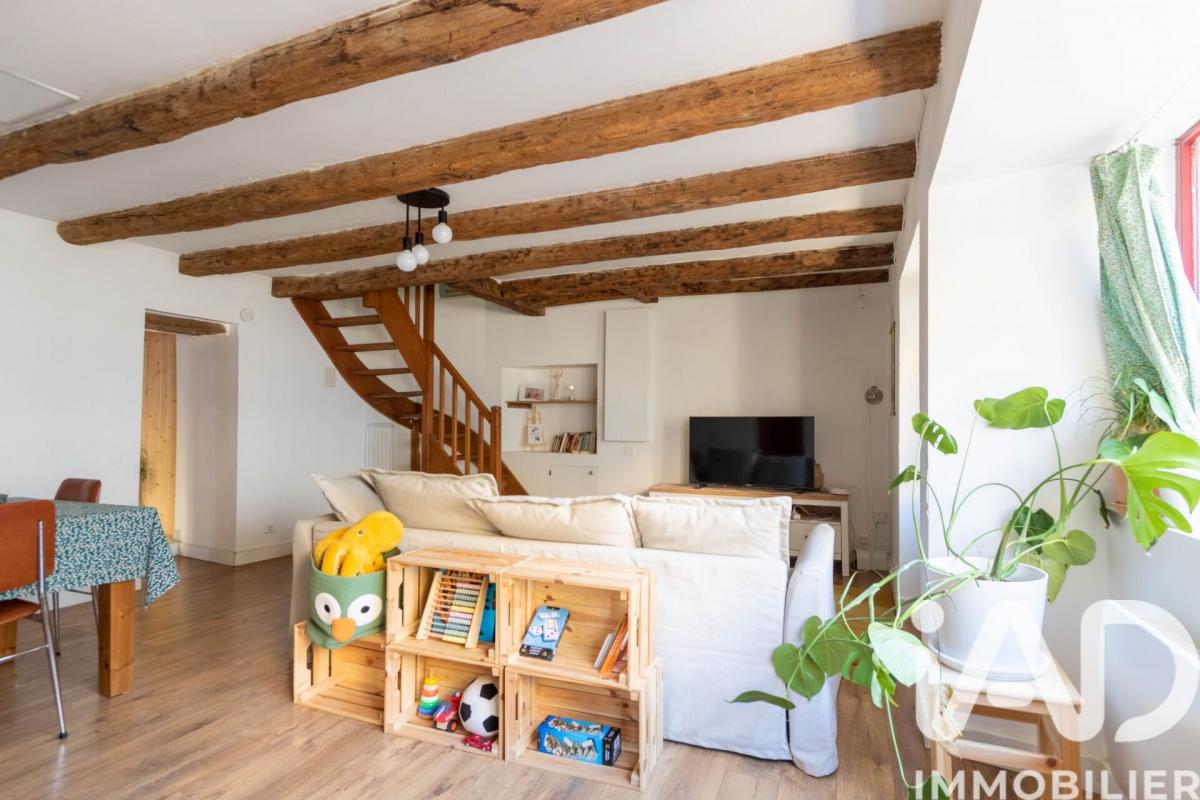 Maison de ville 4 Pièce(s) Nantes