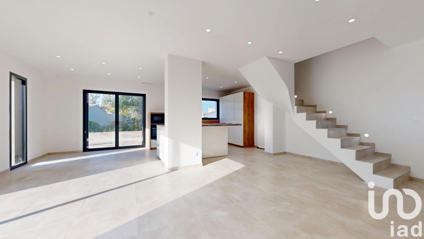 Maison 5 Pièce(s) Eyguières