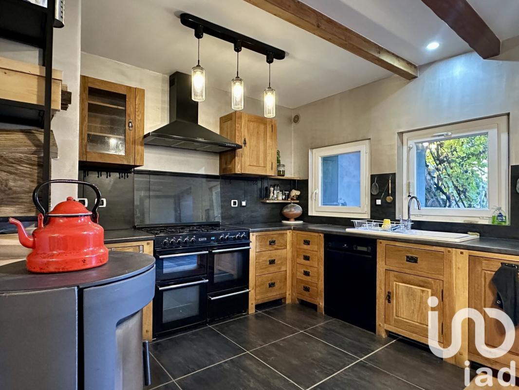 Maison 4 Pièce(s) Ugine