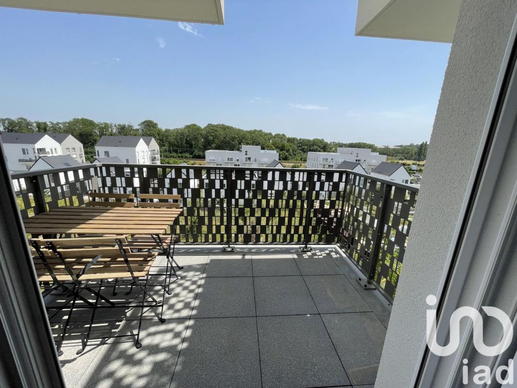 Appartement 3 Pièce(s) Louvres