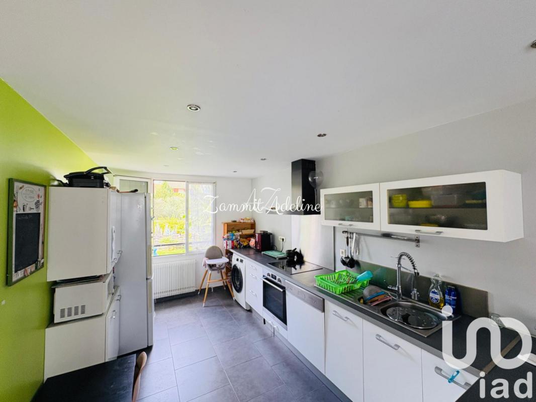 Maison 4 Pièce(s) Le Blanc-Mesnil