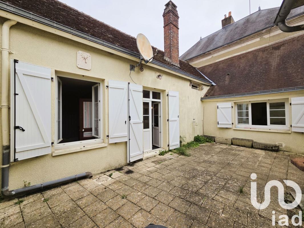 Maison de village 6 Pièce(s) Frazé