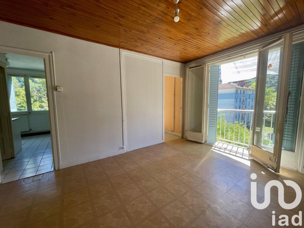 Appartement 4 Pièce(s) Vizille