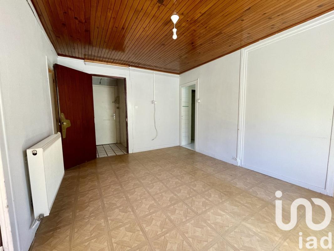 Appartement 4 Pièce(s) Vizille