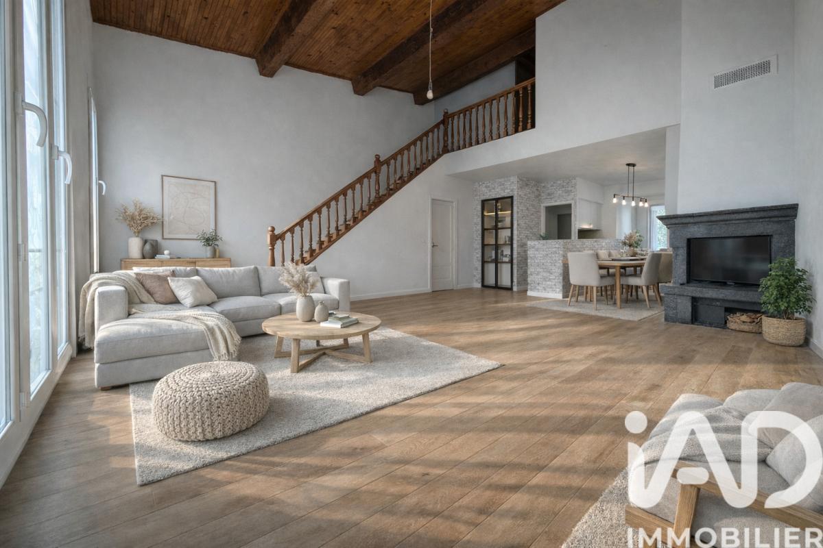 Maison de village 4 Pièce(s) Saint-Laurent-de-la-Salanque