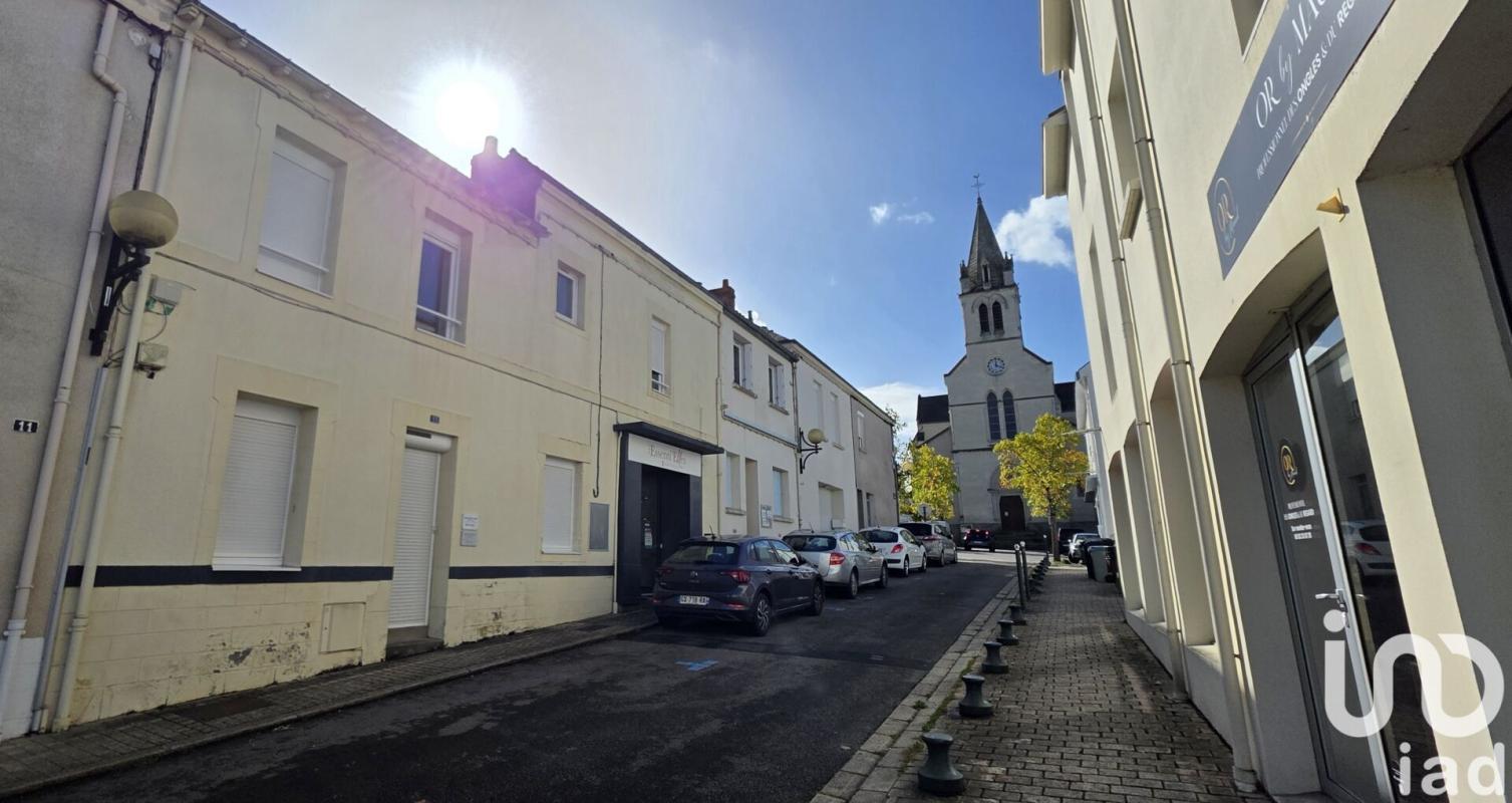 Maison de ville 12 Pièce(s) Basse-Goulaine