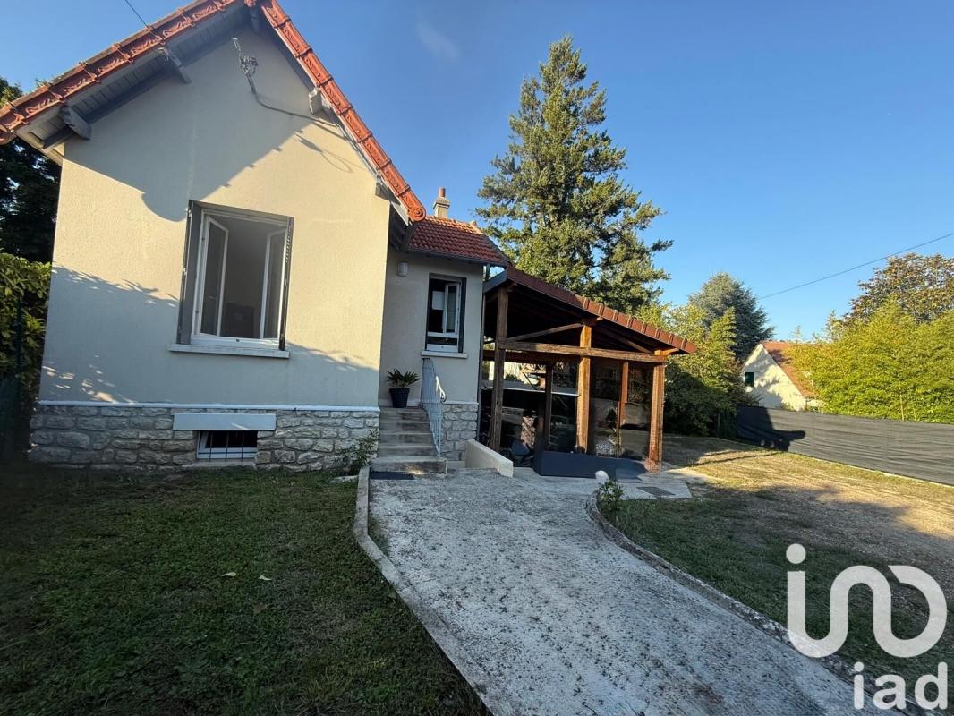 Maison traditionnelle 2 Pièce(s) Samois-sur-Seine