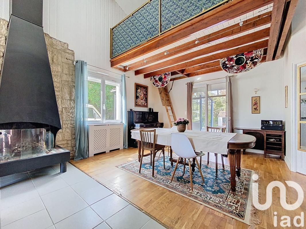 Maison 5 Pièce(s) Vertou