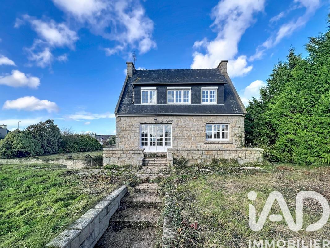 Maison 5 Pièce(s) Matignon