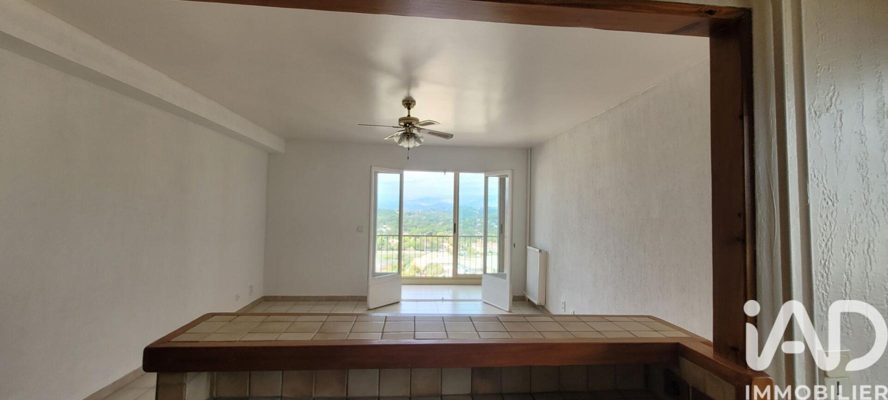 Appartement 3 Pièce(s) Le Cannet