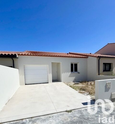 Maison traditionnelle 3 Pièce(s) Salses-le-Château