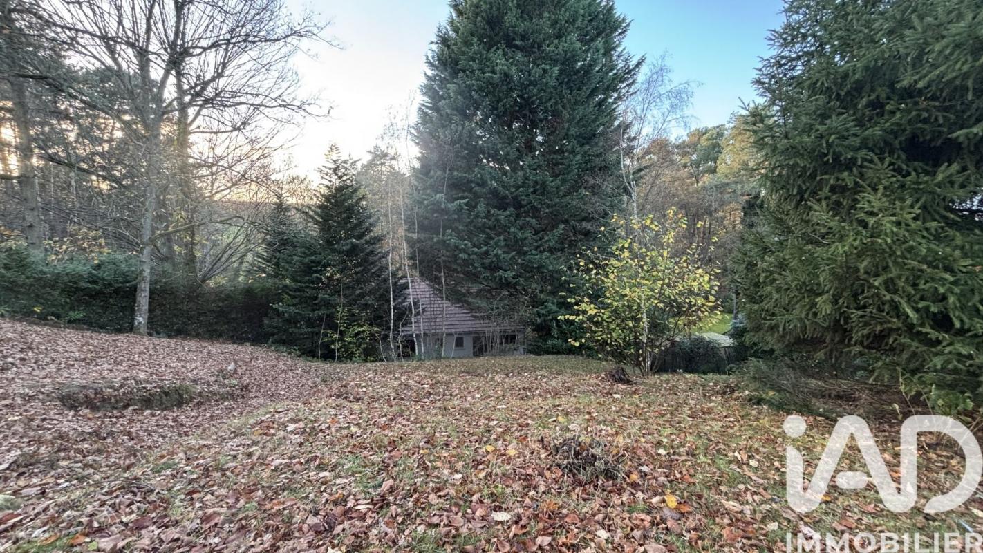 Maison 4 Pièce(s) Adainville