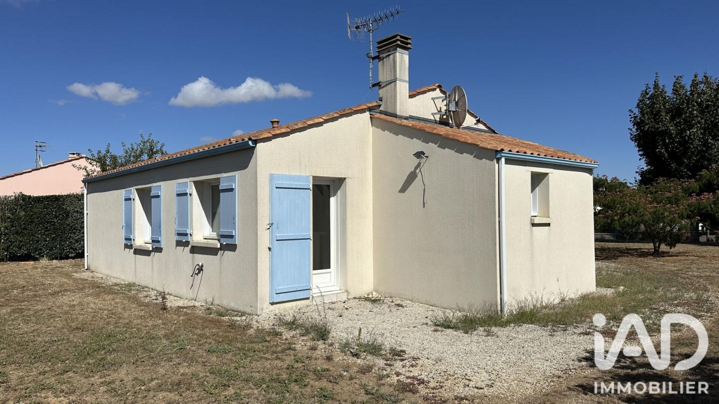 Maison 4 Pièce(s) Angles