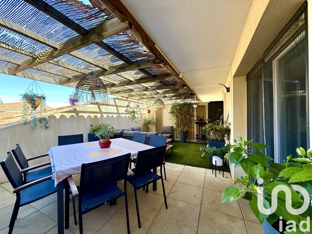 Appartement 2 Pièce(s) La Croix-Valmer