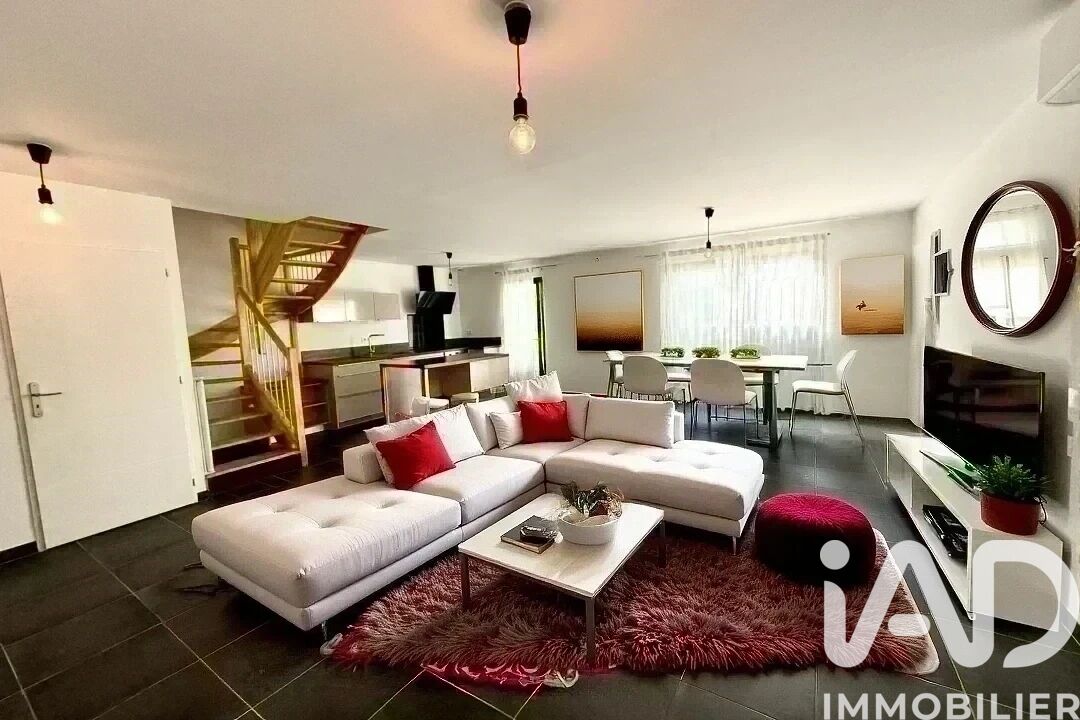 Maison traditionnelle 4 Pièce(s) Remoulins