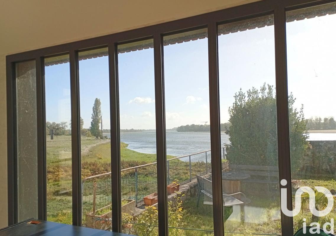 Demeure 9 Pièce(s) Ingrandes-Le Fresne sur Loire