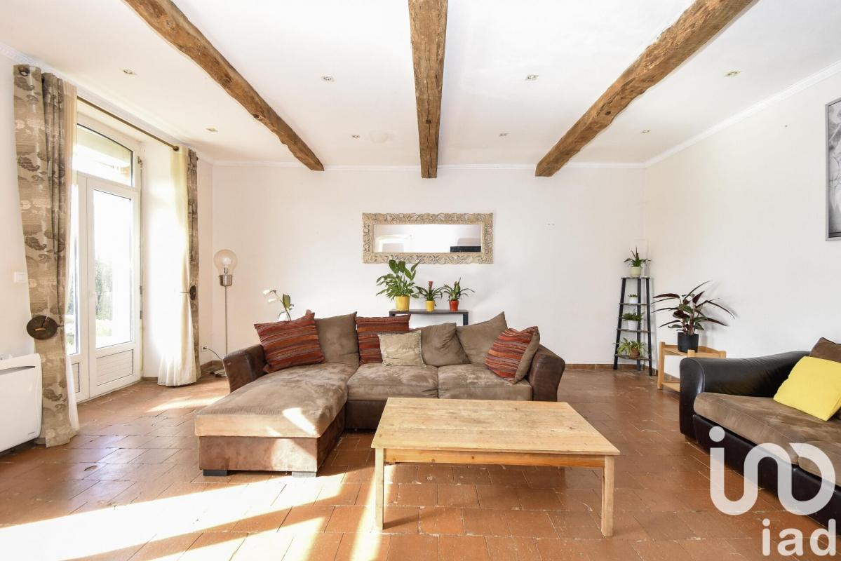 Demeure 5 Pièce(s) Rieumes