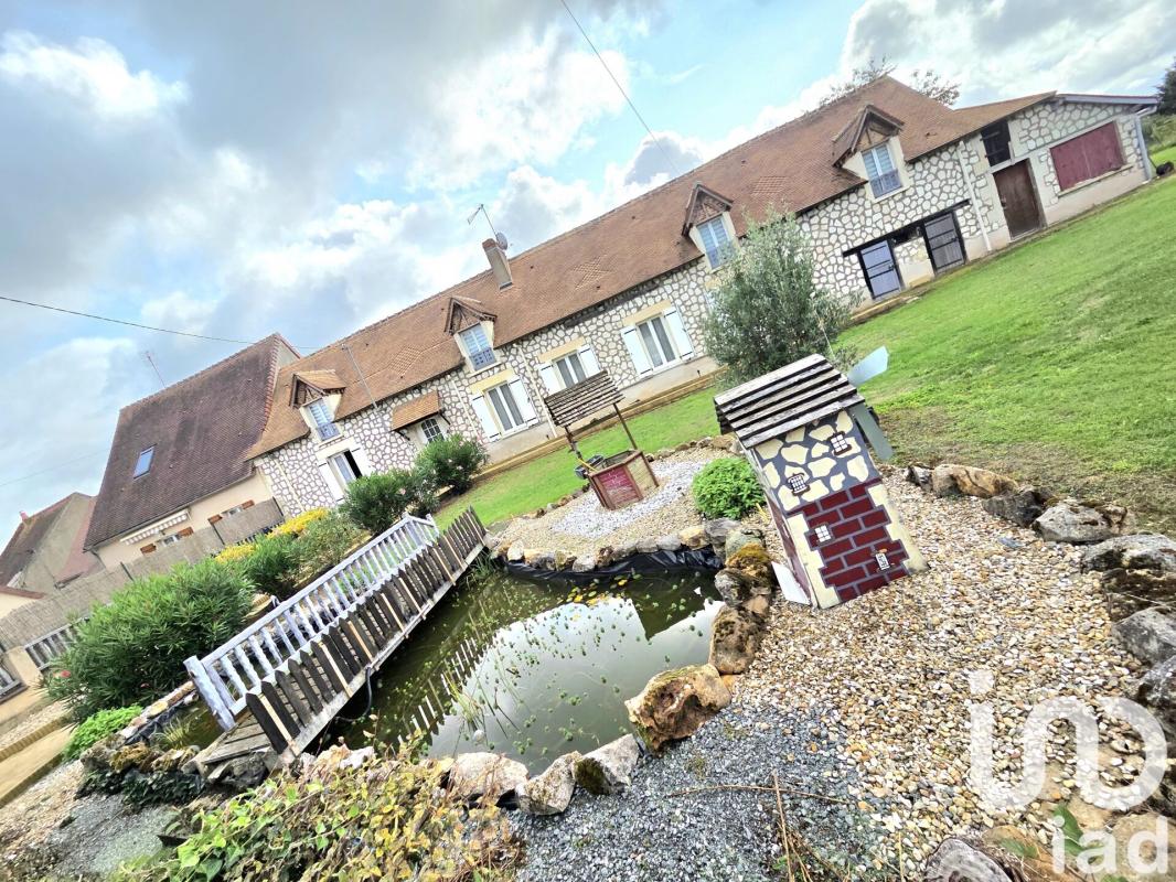 Maison 5 Pièce(s) Bélâbre