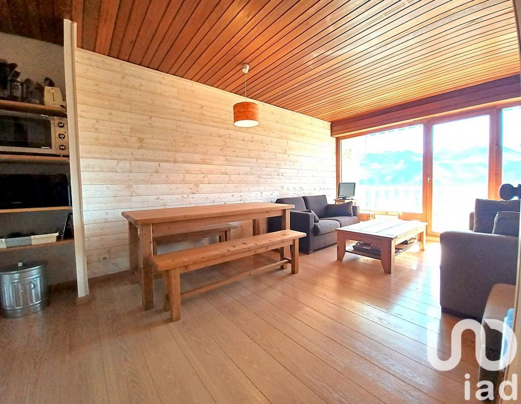 Duplex 3 Pièce(s) Auris