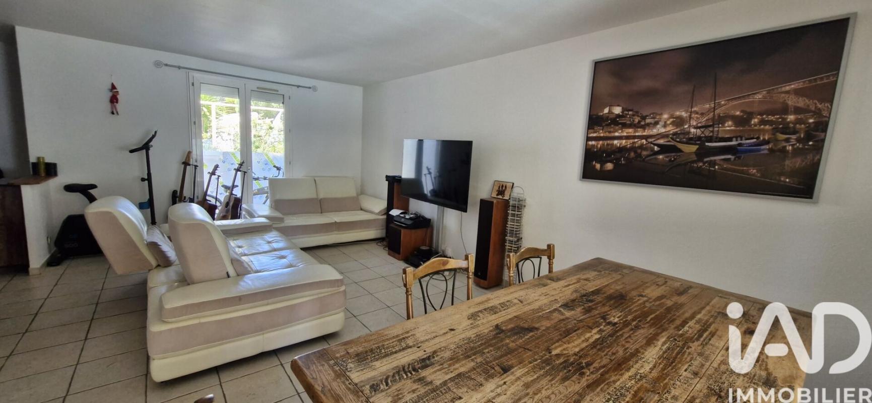 Maison 5 Pièce(s) La Grande-Motte