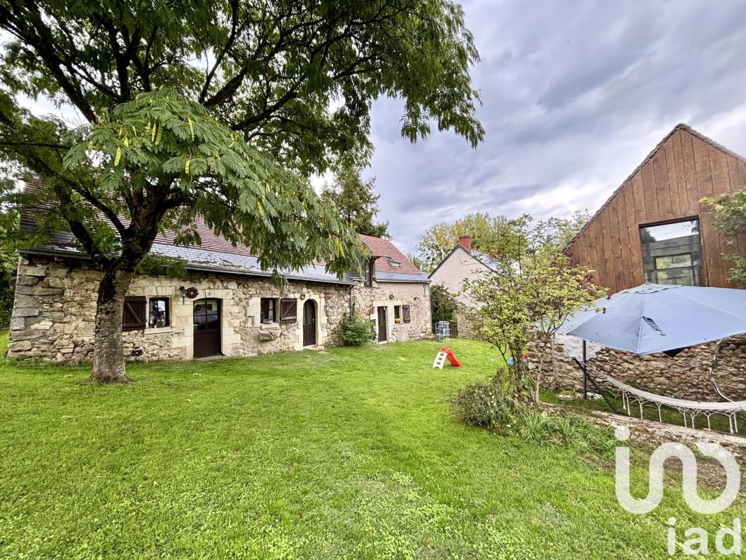 Maison 5 Pièce(s) Langeais