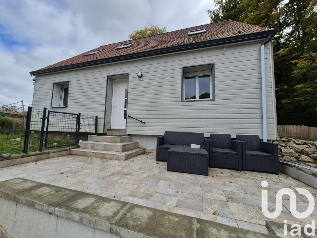 Pavillon 4 Pièce(s) Rieux