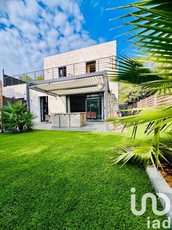 Maison 5 Pièce(s) Saint Aygulf