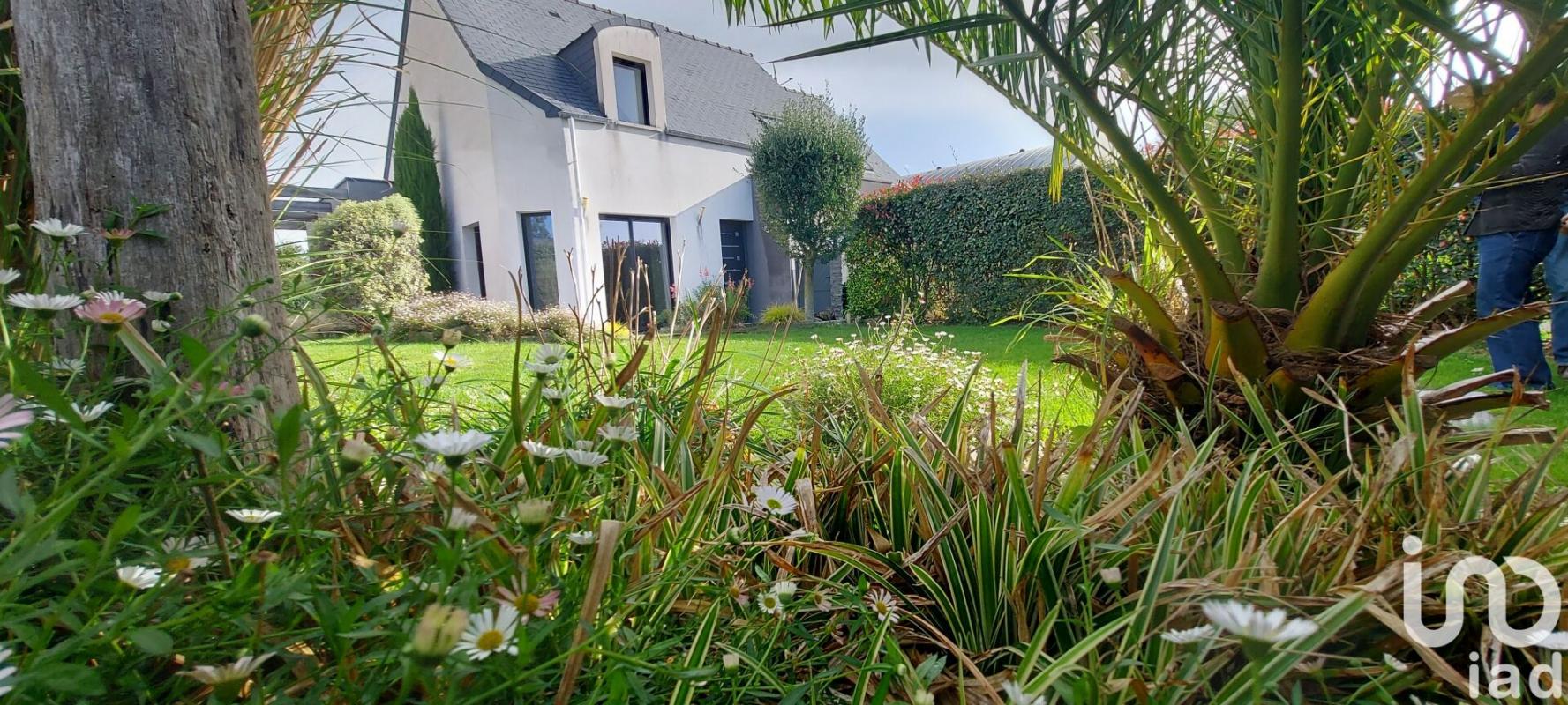 Maison 5 Pièce(s) Planguenoual