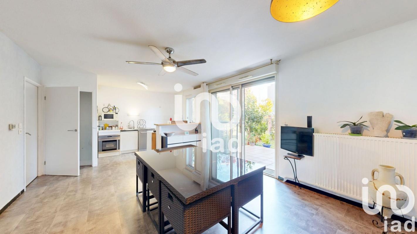 Appartement 3 Pièce(s) Balma