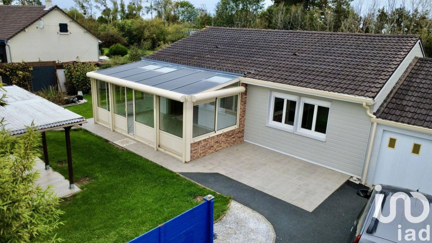 Maison 4 Pièce(s) Agon-Coutainville