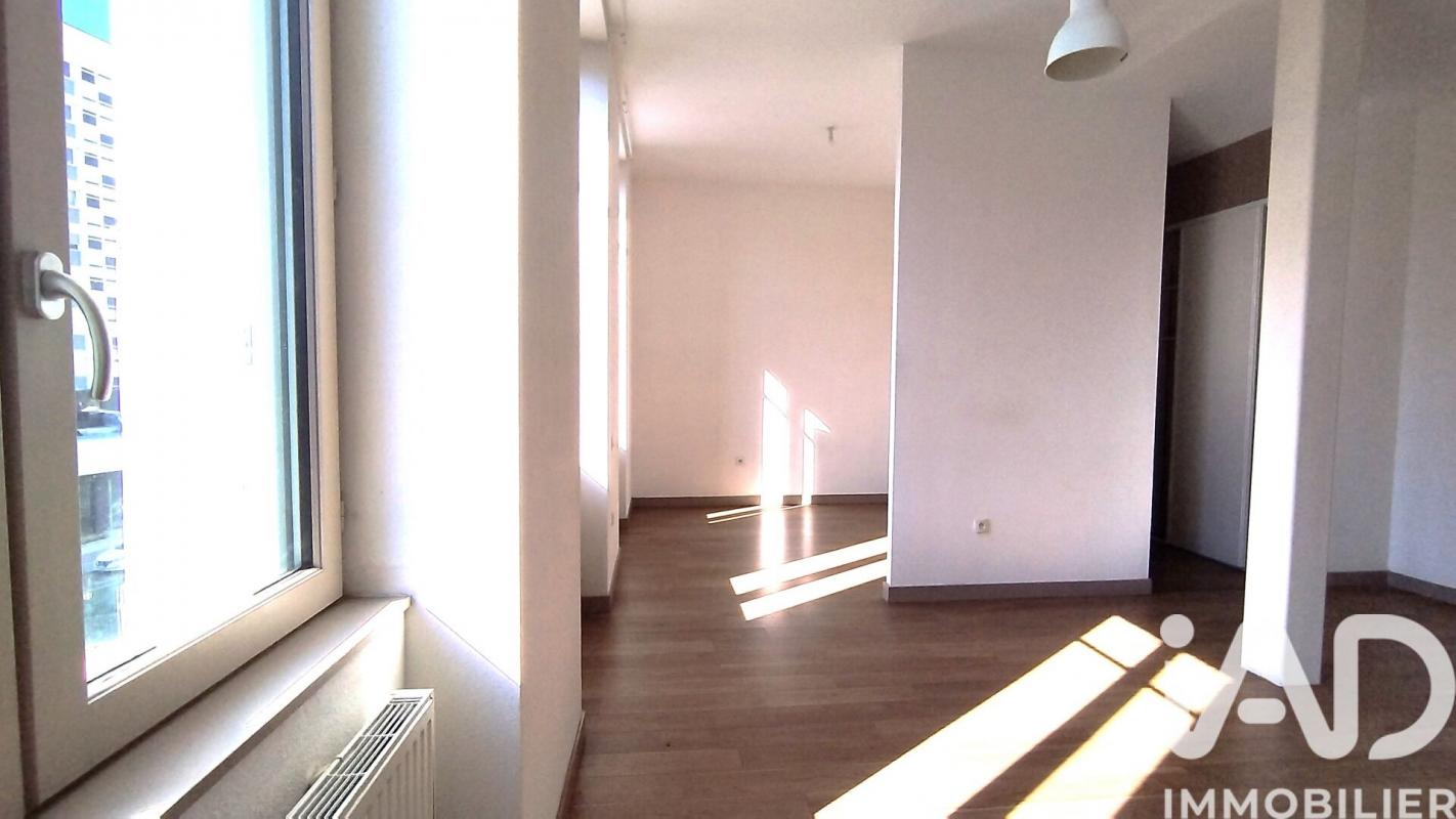 Appartement 3 Pièce(s) Saint-Étienne