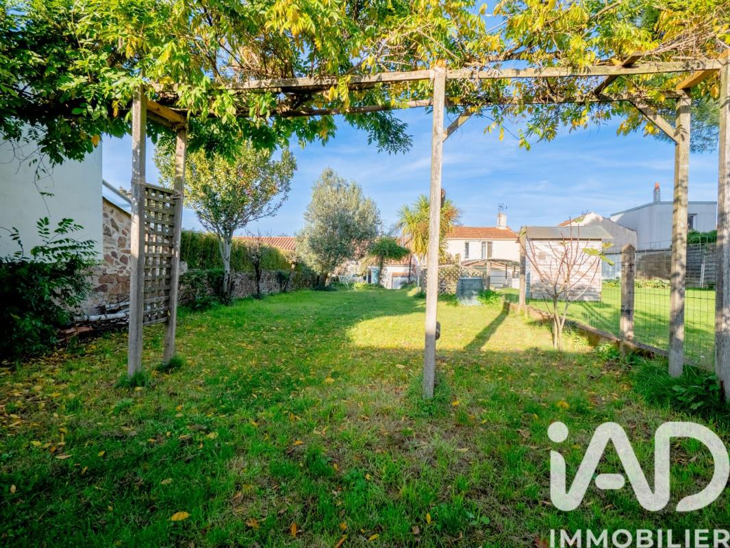 Maison de village 4 Pièce(s) La Montagne