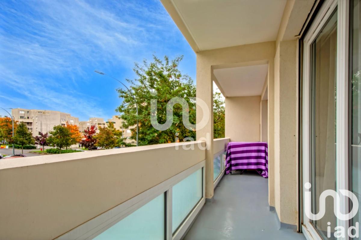 Appartement 5 Pièce(s) Créteil