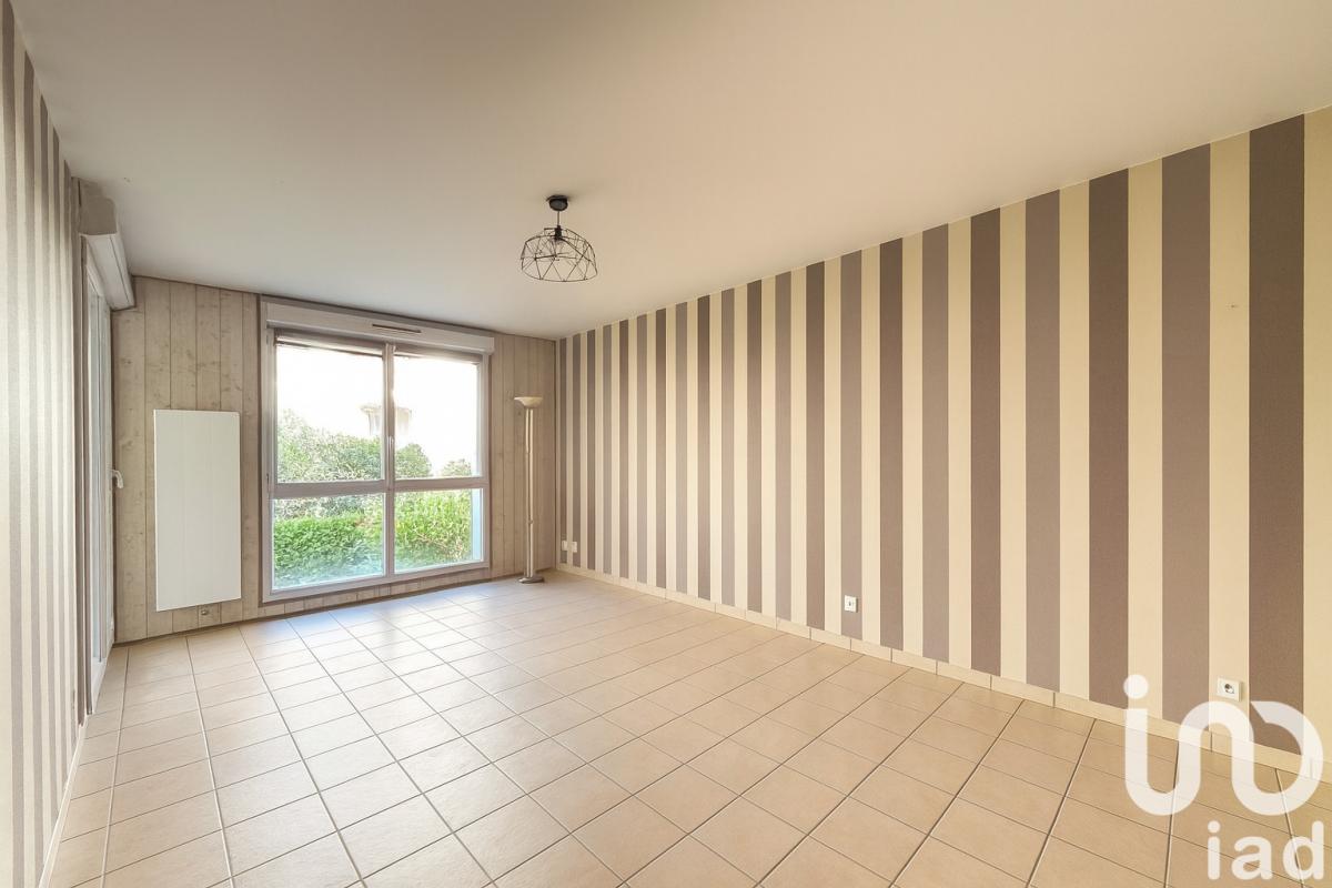 Appartement 4 Pièce(s) Châtenay-Malabry