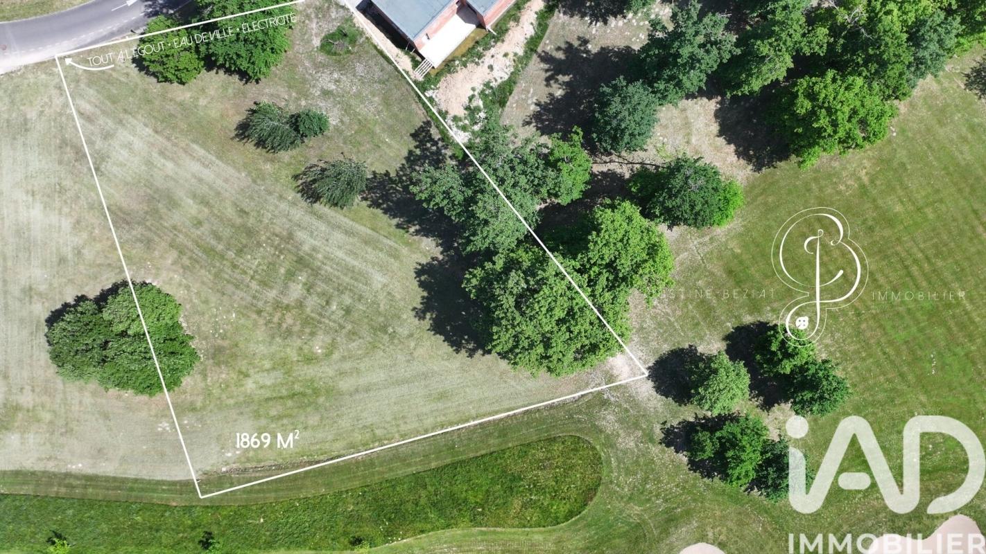 Terrain  Montauban