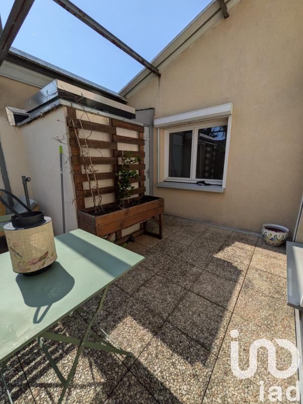 Appartement 3 Pièce(s) Melun