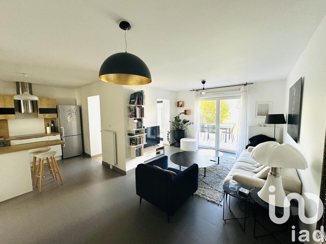 Maison 5 Pièce(s) Nantes