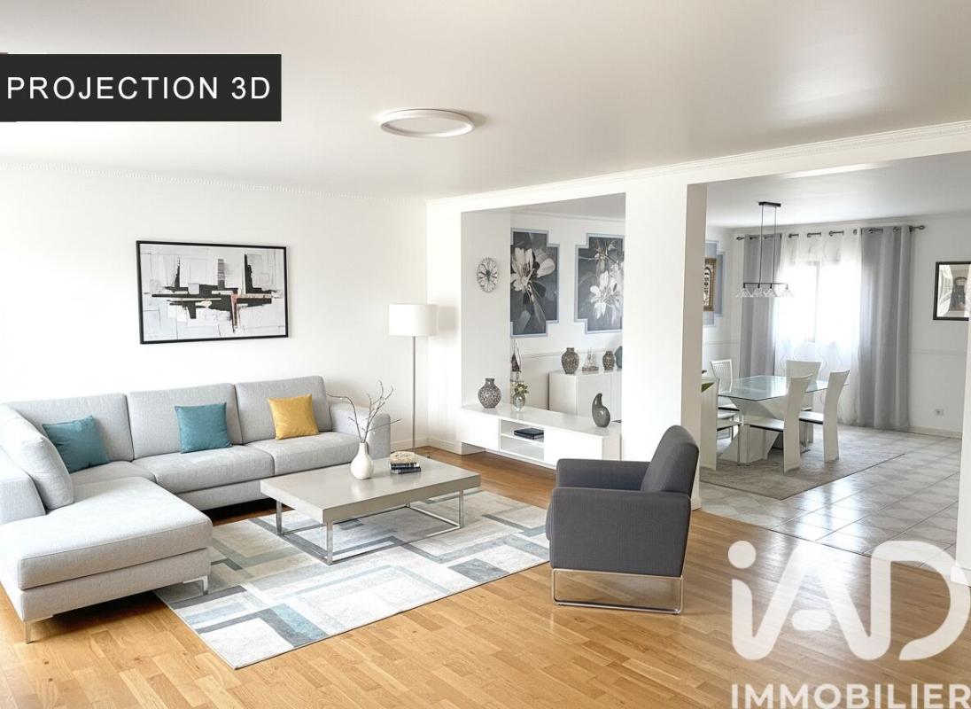 Maison 8 Pièce(s) Vigneux-sur-Seine - Photo 1